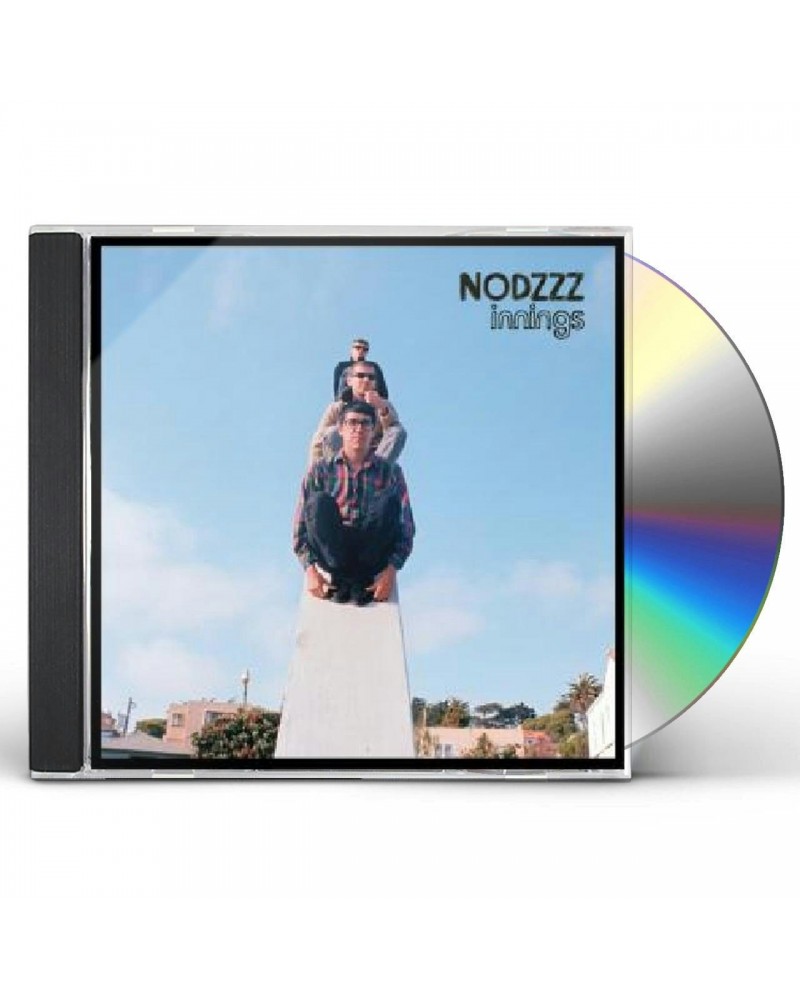 NODZZZ INNINGS CD $6.93 CD