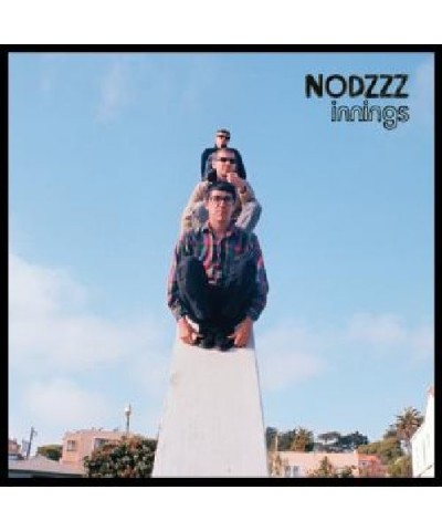 NODZZZ INNINGS CD $6.93 CD