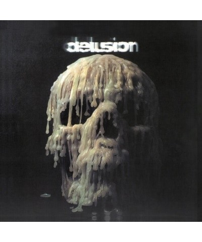 McChurch Soundroom Delusion Vinyl Record $14.00 Vinyl