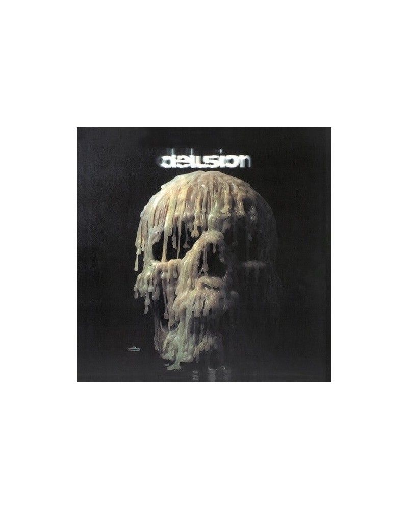 McChurch Soundroom Delusion Vinyl Record $14.00 Vinyl