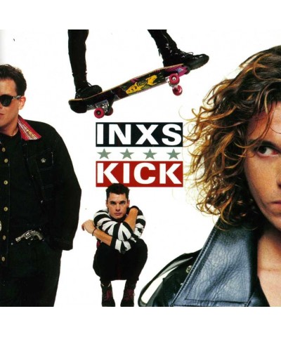 INXS KICK CD $5.07 CD