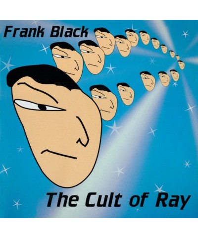 Frank Black CULT OF RAY CD $9.01 CD