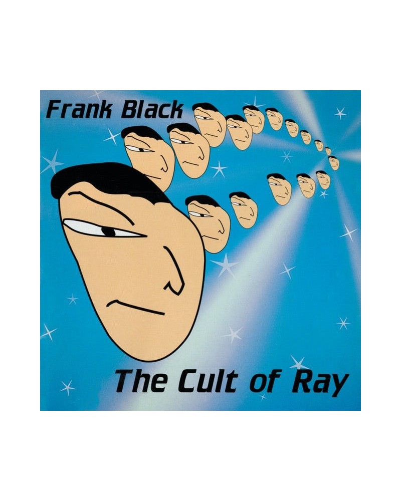 Frank Black CULT OF RAY CD $9.01 CD