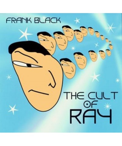 Frank Black CULT OF RAY CD $9.01 CD