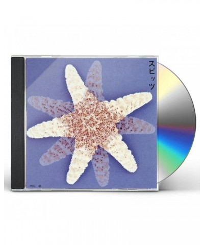 SPITZ CD $13.92 CD