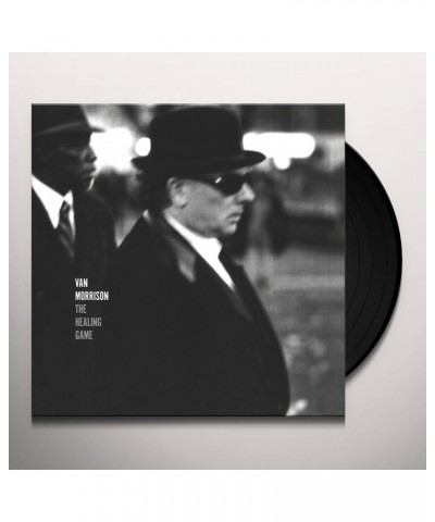 Van Morrison HEALING GAME 20TH ANNIVERSARY (150G) Vinyl Record $11.28 Vinyl