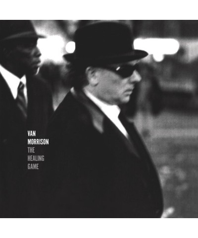 Van Morrison HEALING GAME 20TH ANNIVERSARY (150G) Vinyl Record $11.28 Vinyl