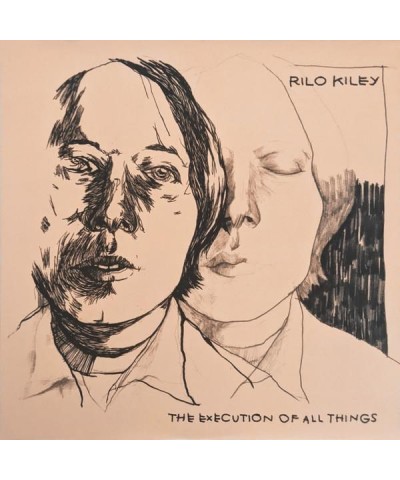 Rilo Kiley EXECUTION OF ALL THINGS Vinyl Record $9.87 Vinyl