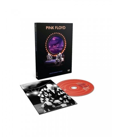 Pink Floyd Delicate Sound of Thunder 2020 Release DVD $12.24 Videos