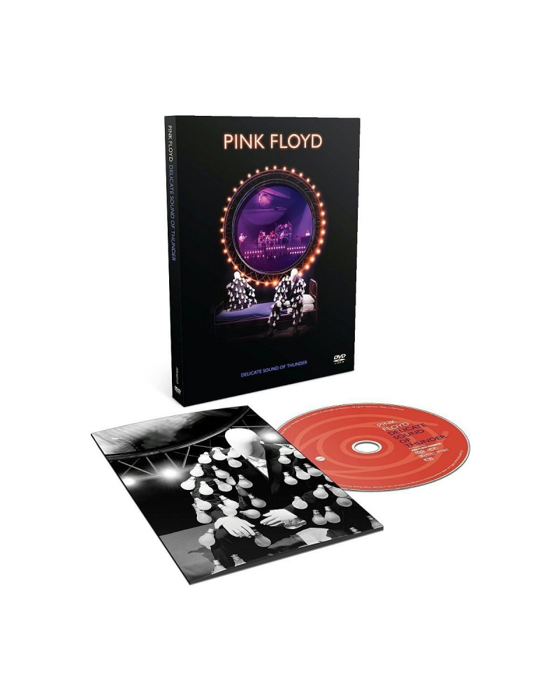 Pink Floyd Delicate Sound of Thunder 2020 Release DVD $12.24 Videos