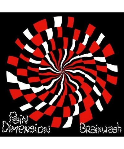 Pain Dimension BRAINWASH Vinyl Record - UK Release $7.02 Vinyl