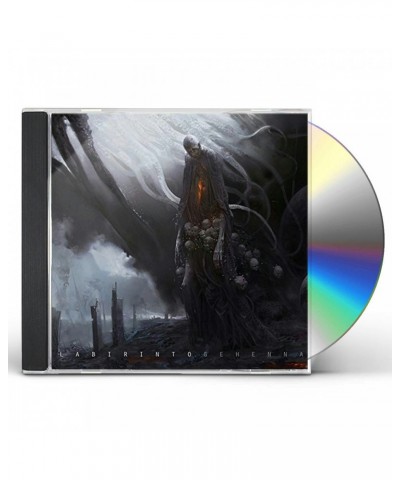 Labirinto GEHENNA CD $6.93 CD