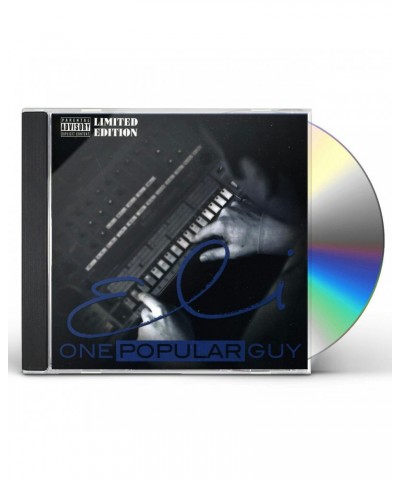 Eli1209628 ONE POPULAR GUY CD $3.15 CD