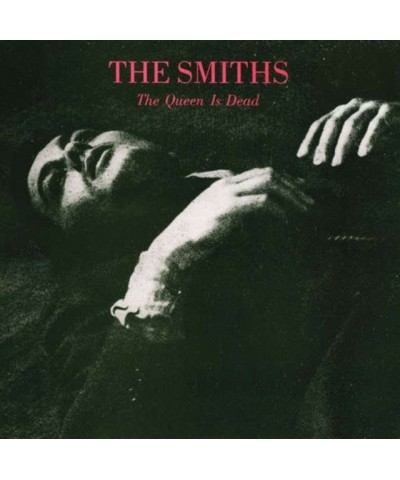 The Smiths LP - The Queen Is Dead (Vinyl) $25.81 Vinyl