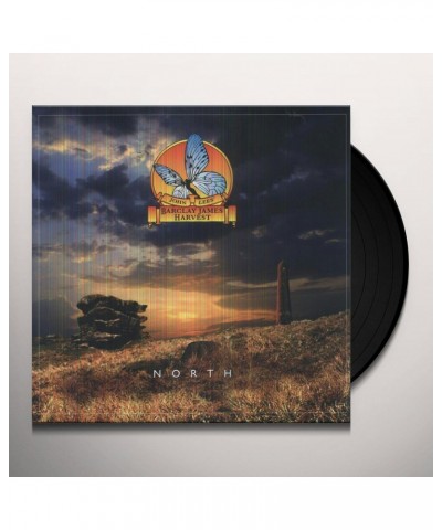 John Lees' Barclay James Harvest North Vinyl Record $18.26 Vinyl