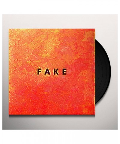 Nerven Fake Vinyl Record $7.84 Vinyl