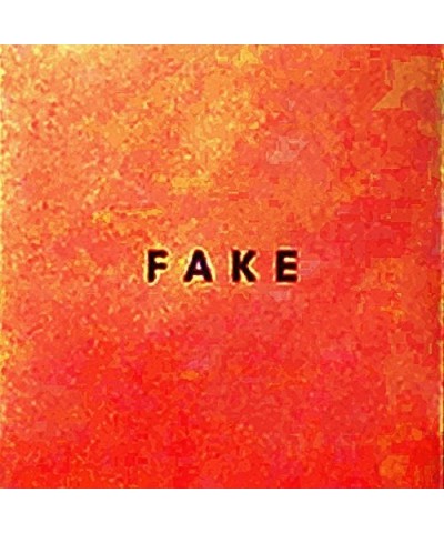 Nerven Fake Vinyl Record $7.84 Vinyl