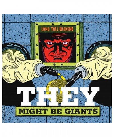 They Might Be Giants Long Tall Weekend 180g Vinyl $12.60 Vinyl