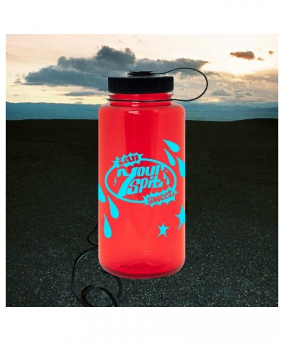 IAN SWEET Your Spit Nalgene Water Bottle $10.50 Drinkware