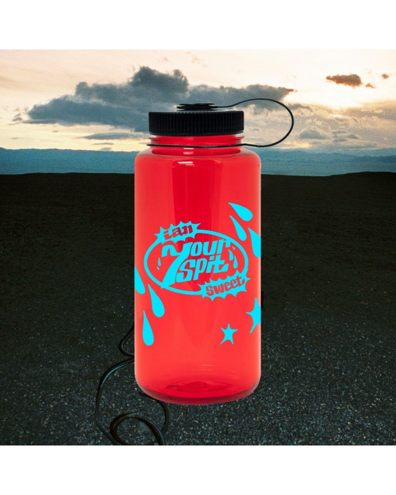 IAN SWEET Your Spit Nalgene Water Bottle $10.50 Drinkware