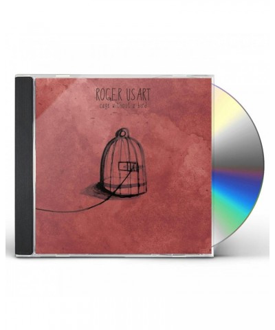 Roger Usart CAGE WITHOUT A BIRD CD $7.40 CD