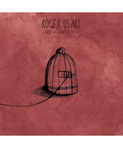 Roger Usart CAGE WITHOUT A BIRD CD $7.40 CD