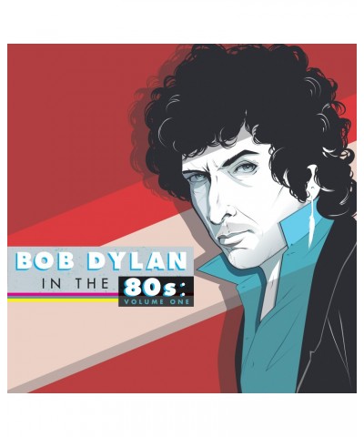 Bob Dylan in the 80s: Volume One CD $4.20 CD