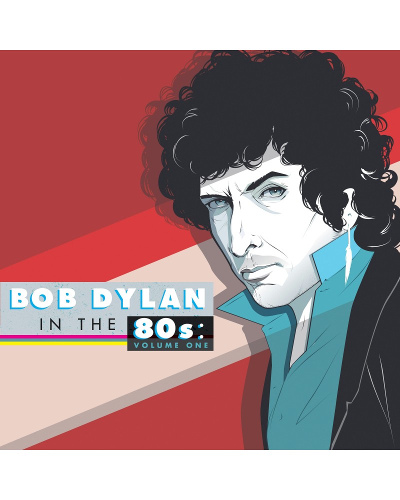 Bob Dylan in the 80s: Volume One CD $4.20 CD