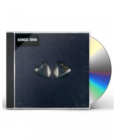 Songs: Ohia AXXESS & ACE CD $4.94 CD