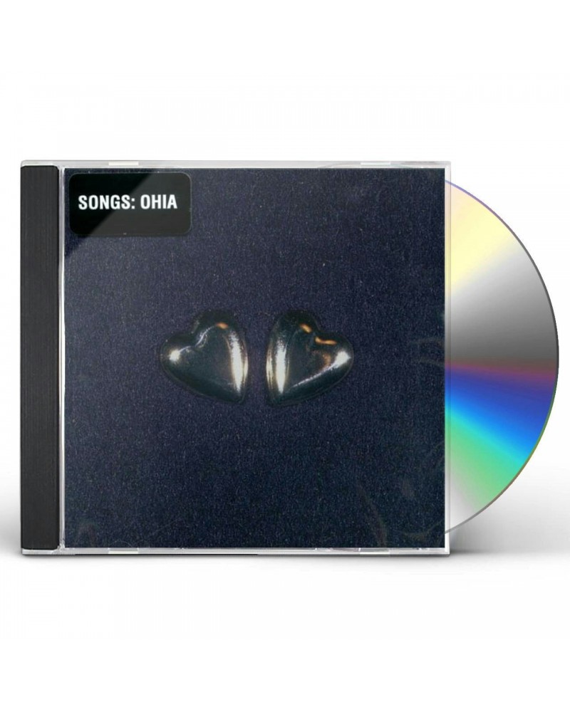 Songs: Ohia AXXESS & ACE CD $4.94 CD