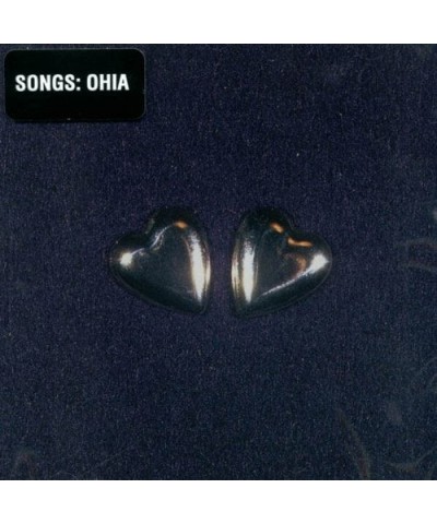 Songs: Ohia AXXESS & ACE CD $4.94 CD