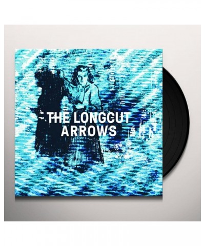 The Longcut ARROWS Vinyl Record $16.53 Vinyl