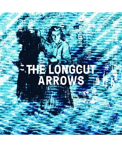 The Longcut ARROWS Vinyl Record $16.53 Vinyl