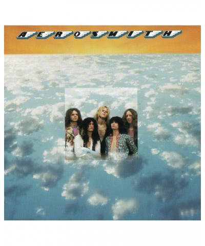 Aerosmith (LP) Vinyl Record $10.65 Vinyl