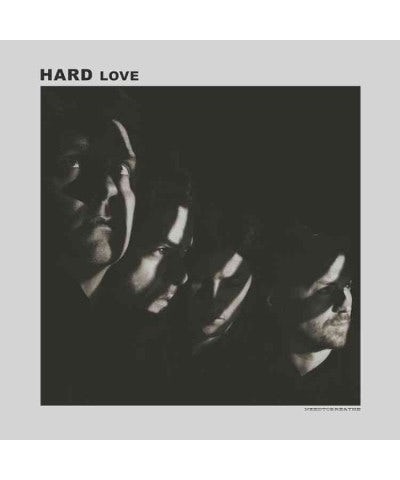 NEEDTOBREATHE H A R D L O V E CD $6.00 CD