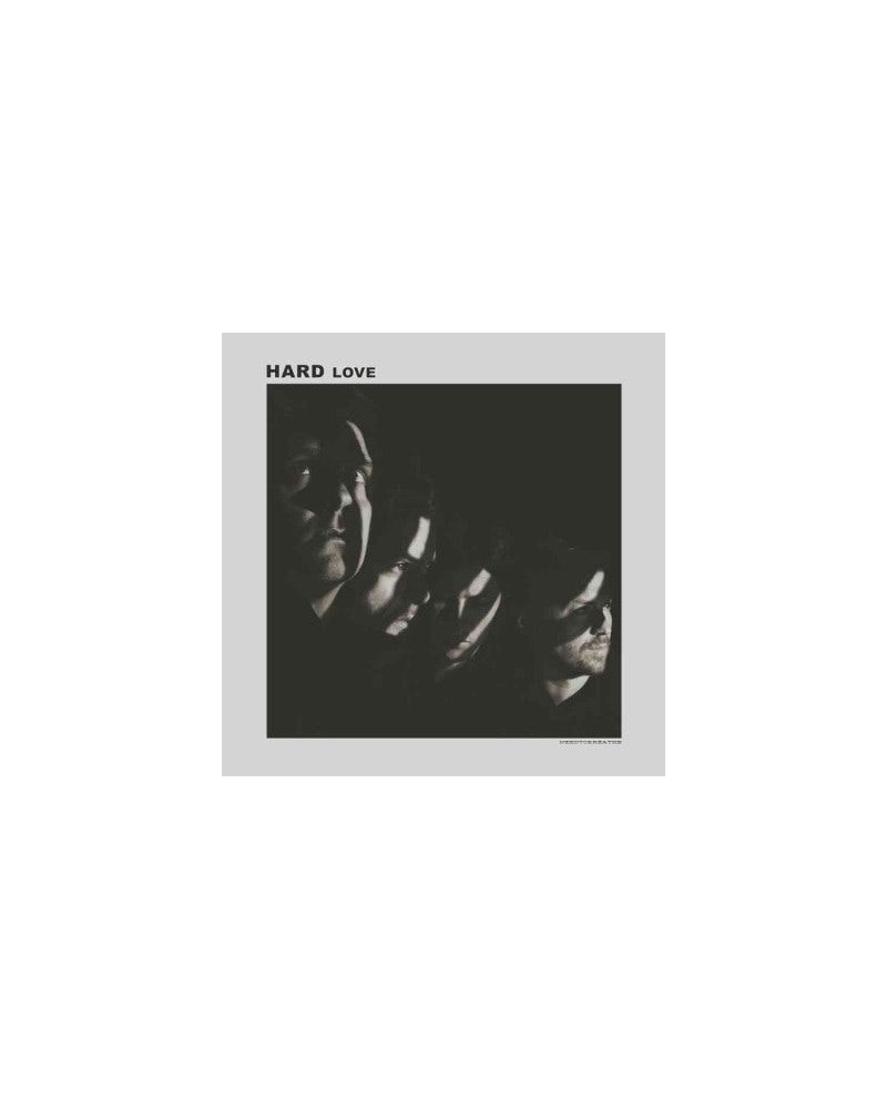 NEEDTOBREATHE H A R D L O V E CD $6.00 CD