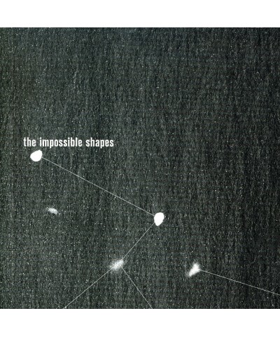 The Impossible Shapes LAUGHTER FILLS OUR HOLLOW DOME CD $6.40 CD