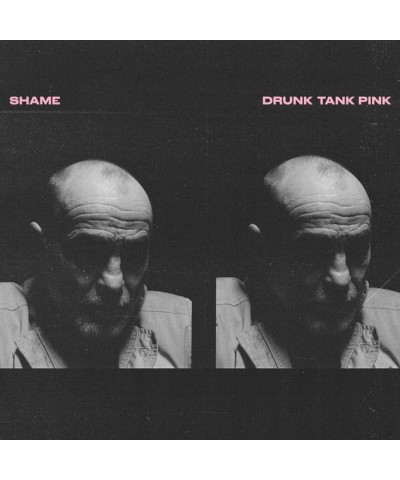 shame DRUNK TANK PINK CD $5.20 CD