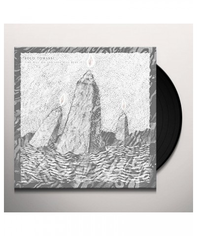 Rolo Tomassi Time Will Die and Love Will Bury It Vinyl Record $14.48 Vinyl