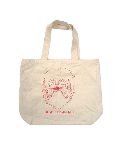 Of Monsters and Men OMAM 6 Tote Bag $5.83 Bags