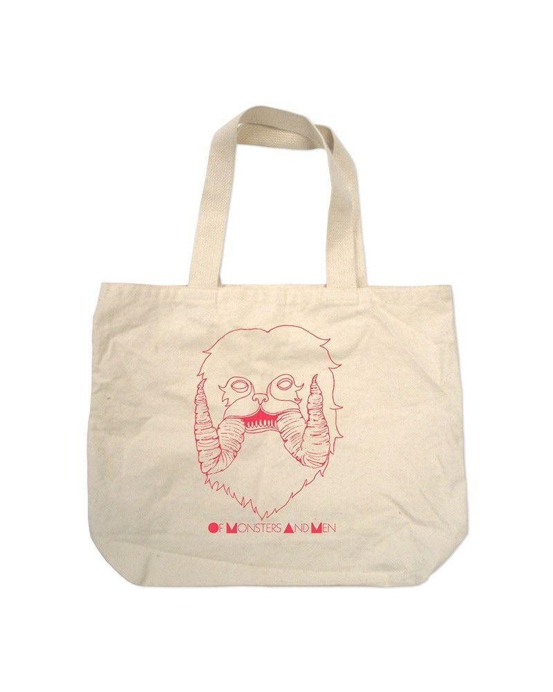 Of Monsters and Men OMAM 6 Tote Bag $5.83 Bags