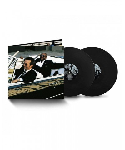 Eric Clapton / B.B. King Riding With The King 2LP Vinyl Record Set $11.73 Vinyl