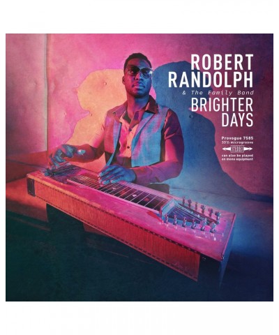 Robert Randolph & The Family Band BRIGHTER DAYS CD $6.81 CD