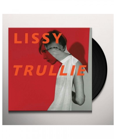 Lissy Trullie Vinyl Record $7.19 Vinyl