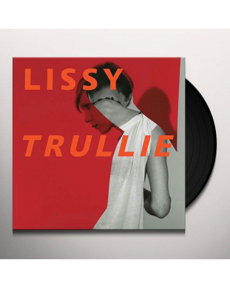 Lissy Trullie Vinyl Record $7.19 Vinyl