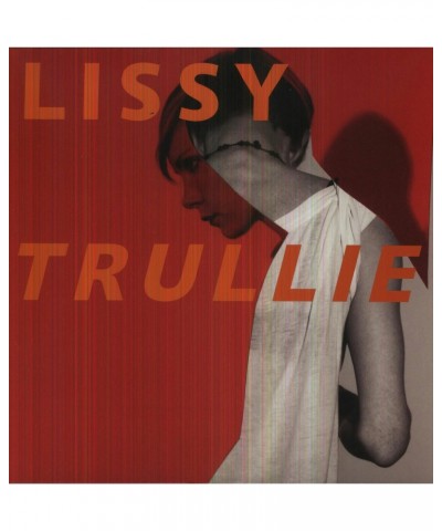 Lissy Trullie Vinyl Record $7.19 Vinyl