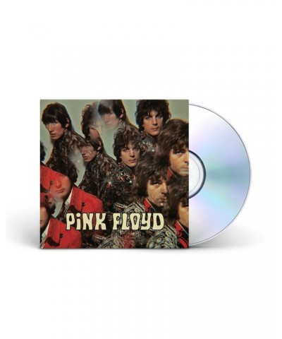 Pink Floyd The Piper At The Gates Of Dawn CD $6.37 CD