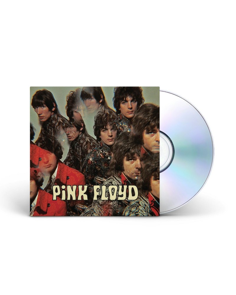 Pink Floyd The Piper At The Gates Of Dawn CD $6.37 CD