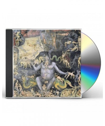 Steve Mason MONKEY MINDS IN THE DEVIL'S TIME CD $4.18 CD