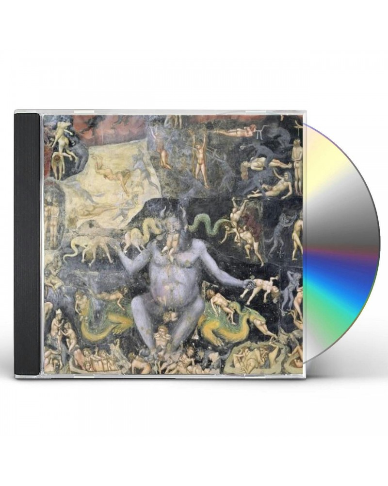 Steve Mason MONKEY MINDS IN THE DEVIL'S TIME CD $4.18 CD